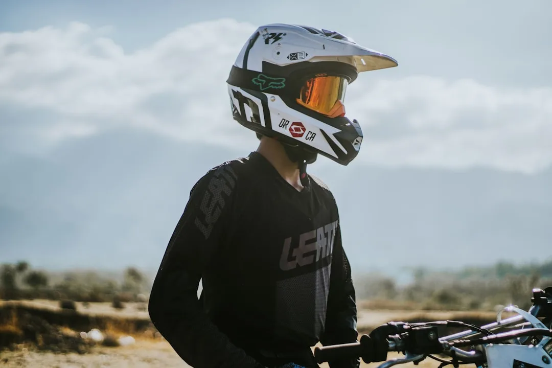 Bali Dirtbike Safety Tips