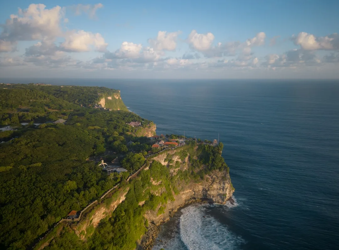 Bali East Coast Dirtbike Adventures