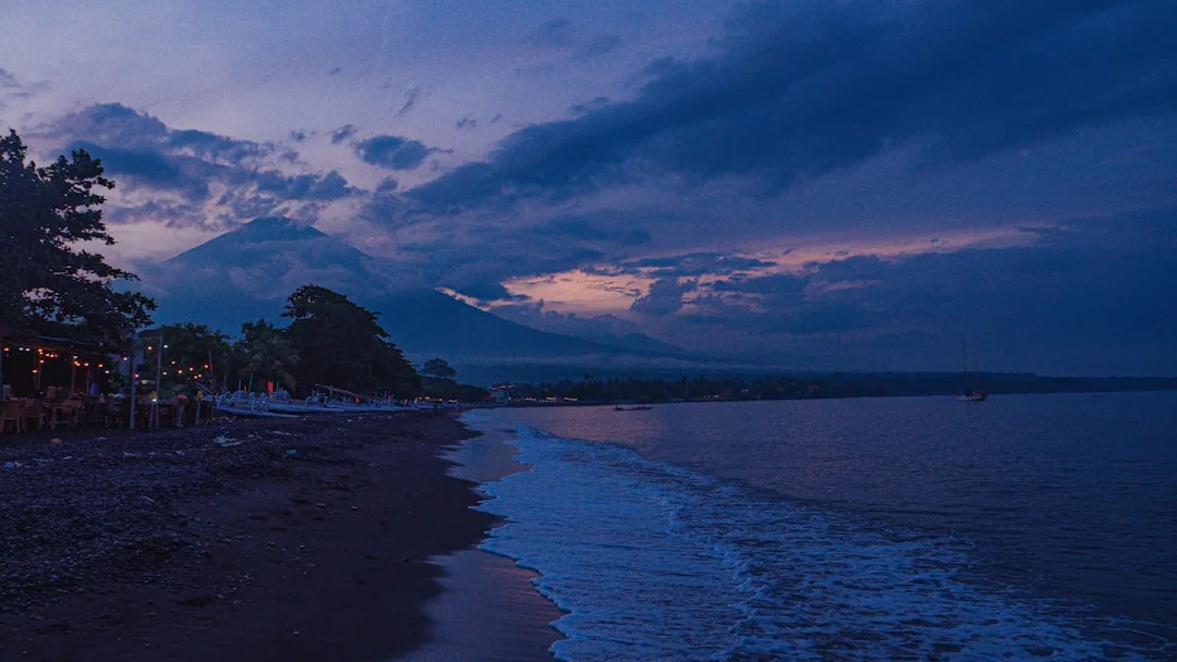 Dirtbike Bali Adventure Guide