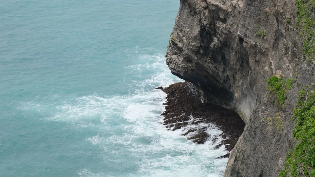 Dirtbike Bali Adventure