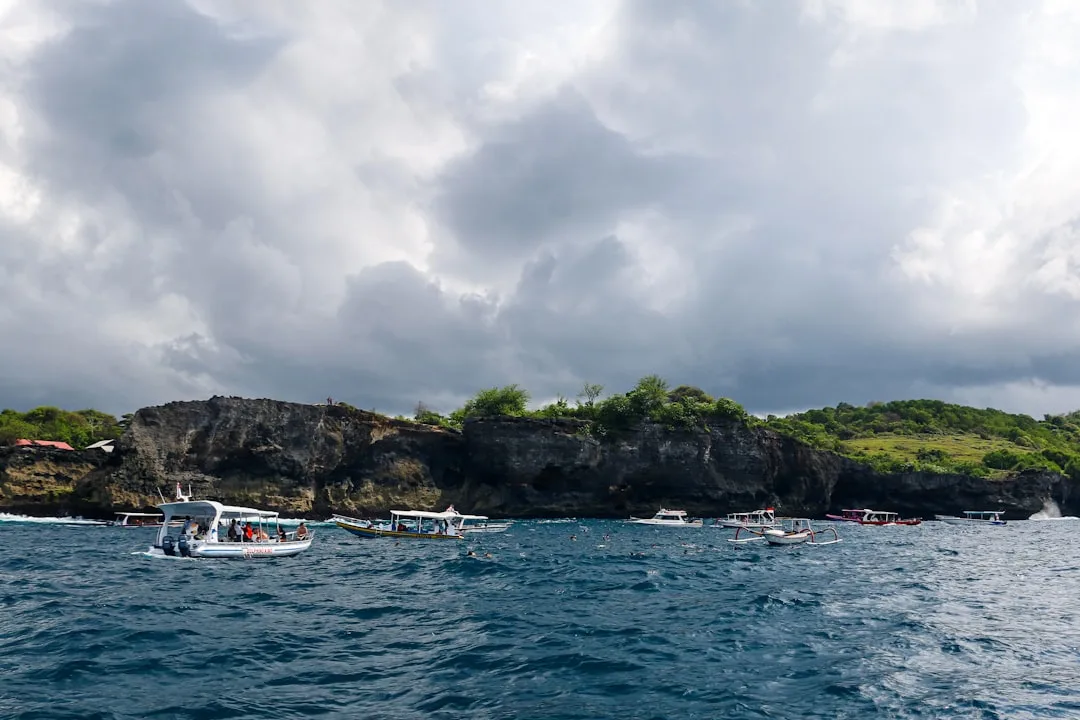 Fishing in Bali: Best Spots