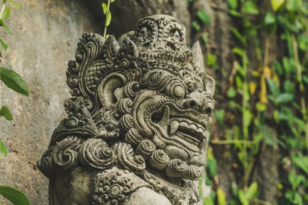 Off-Road Bali Ubud Adventure