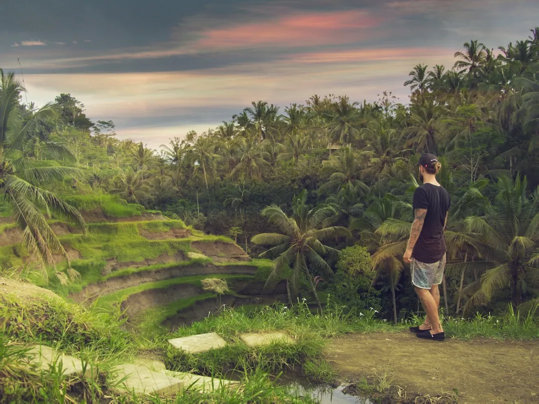 Off-Road Bali Ubud