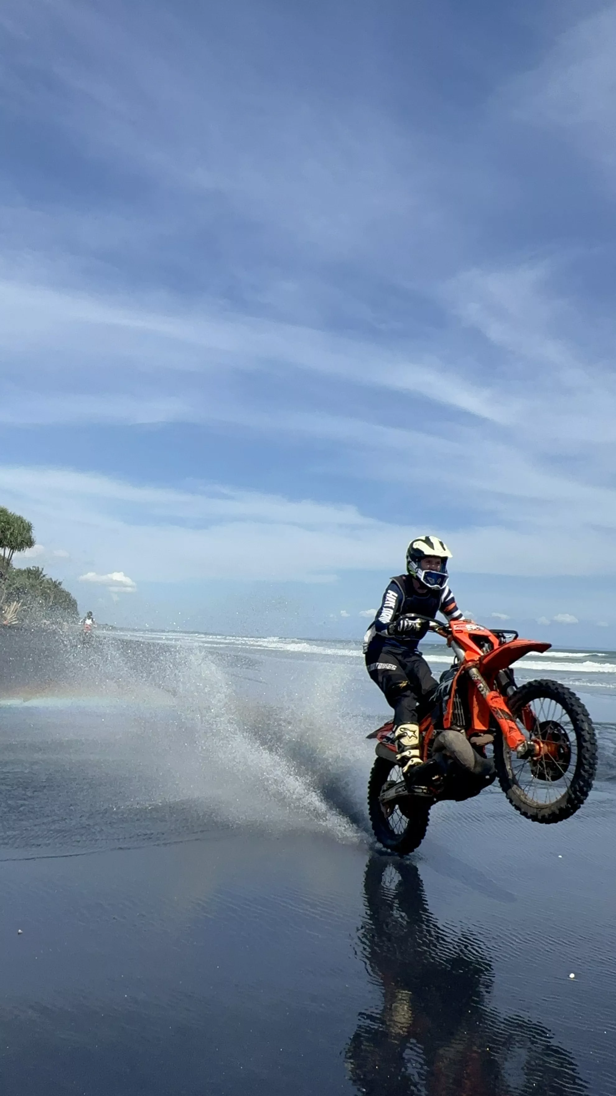 Fun Enduro