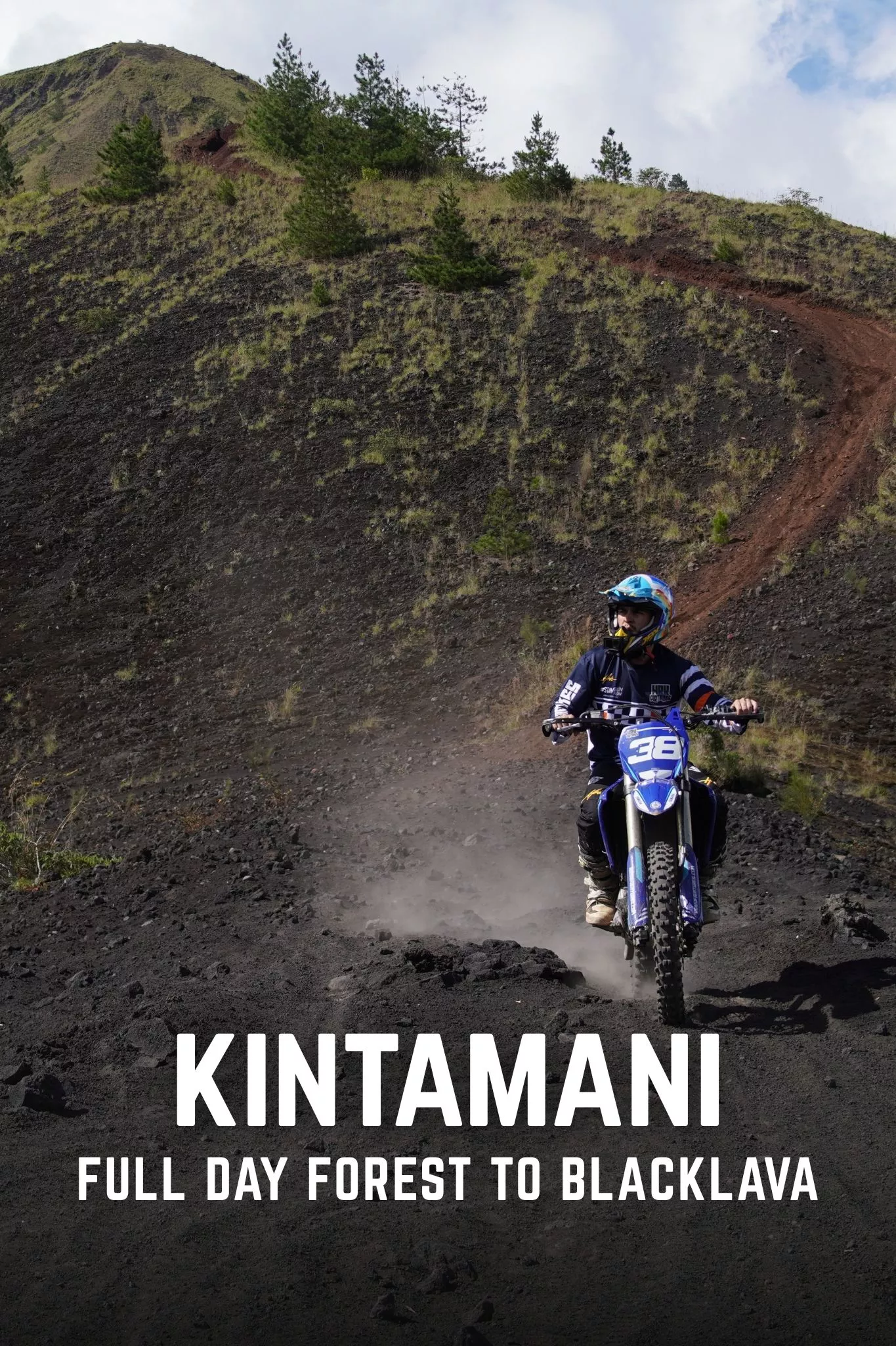 KINTAMANI FULLDAY (VOLCANO AND FOREST)