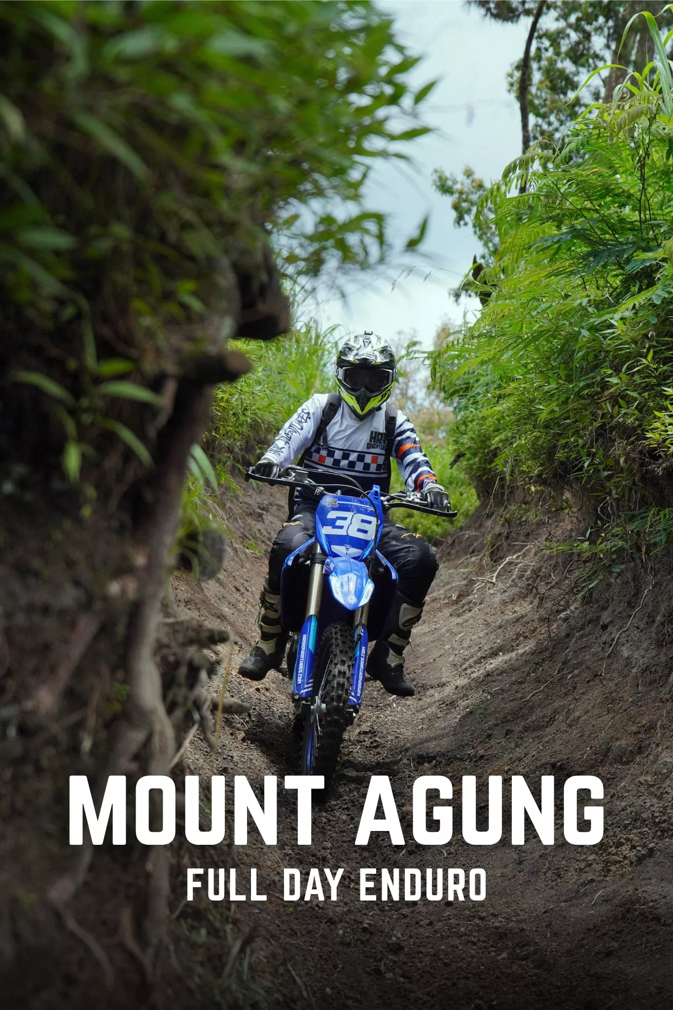 MOUNT AGUNG FULLDAY